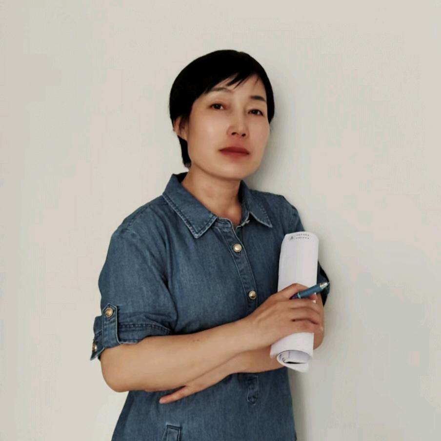 欧尚软装设计
