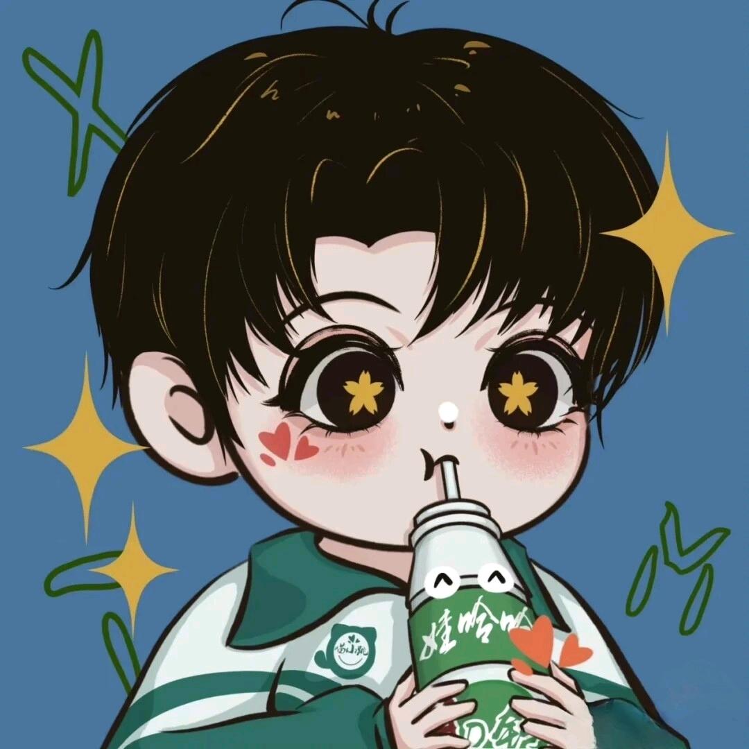 小周吖～