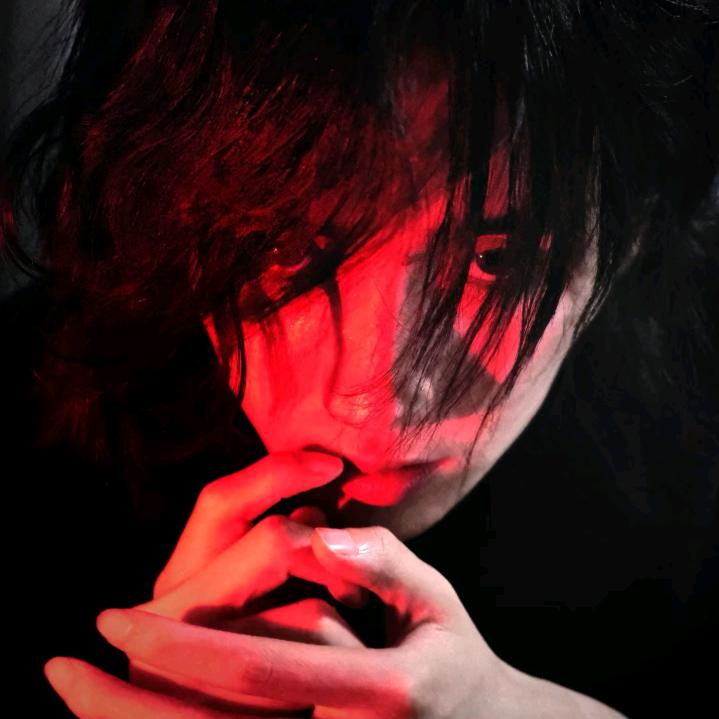 江燃（装货版）