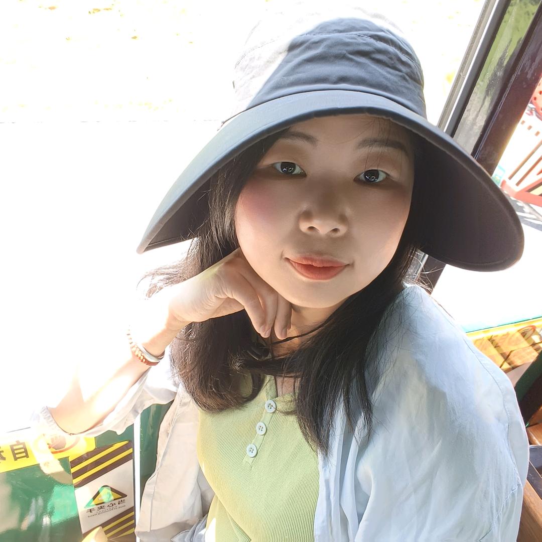 广和江堤春晓，温笑英