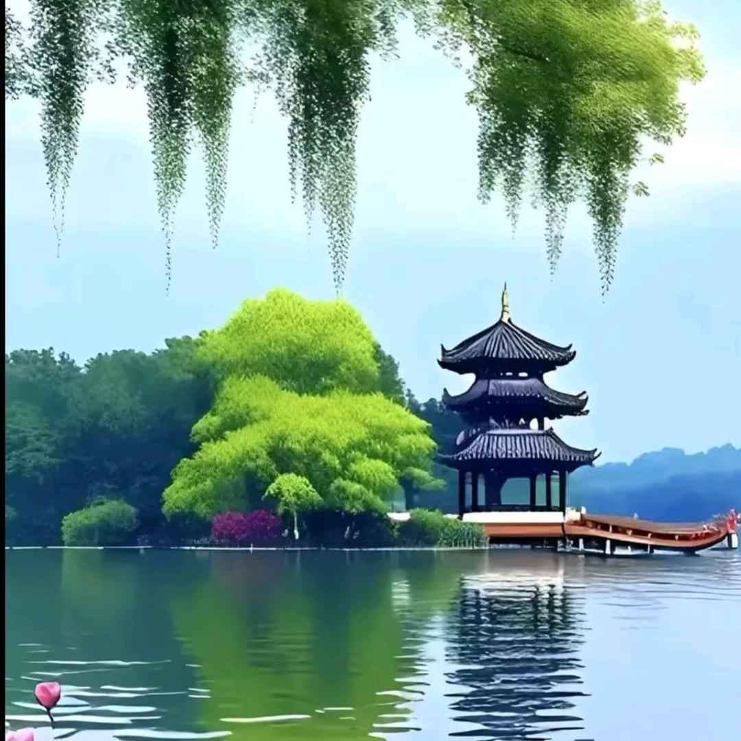 枫林