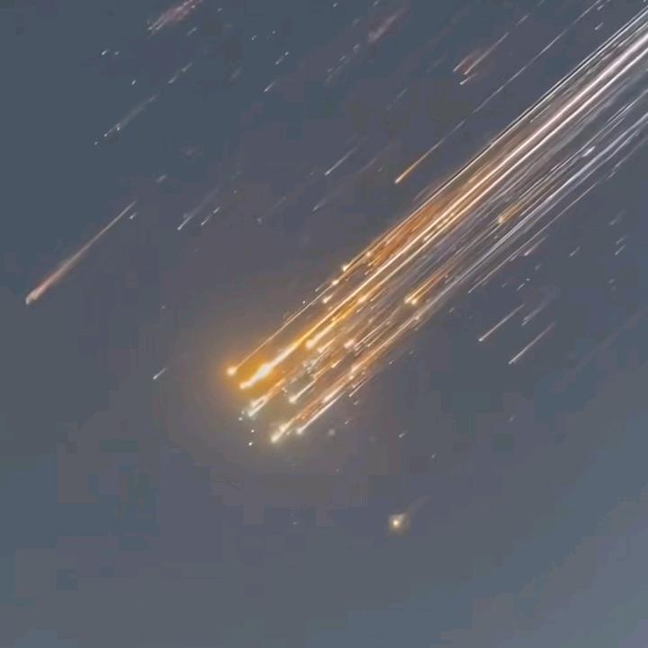繁星