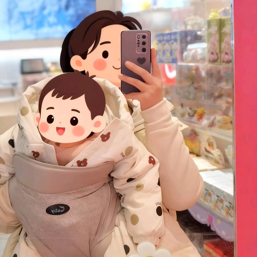 米九妈妈👩🏻