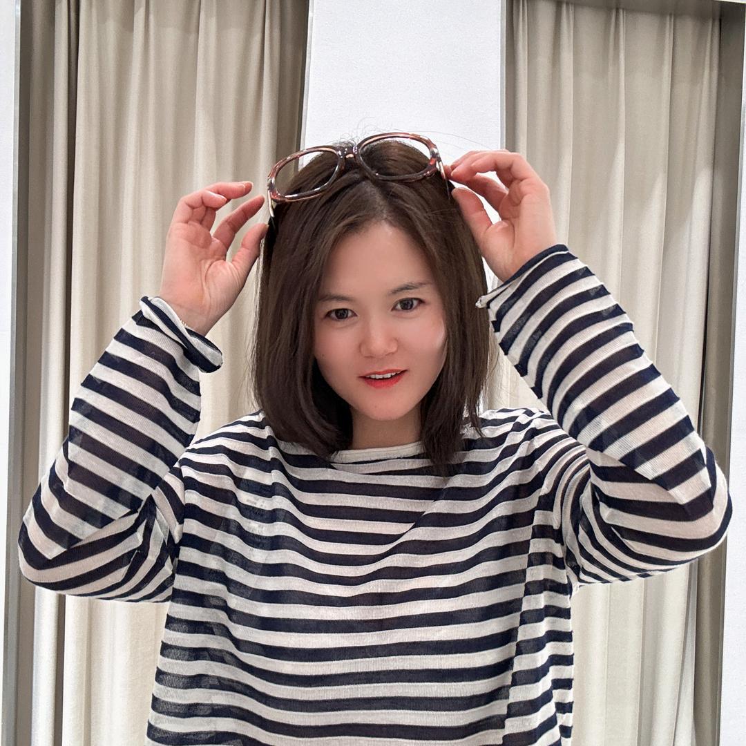 爱吃菜的彤妈