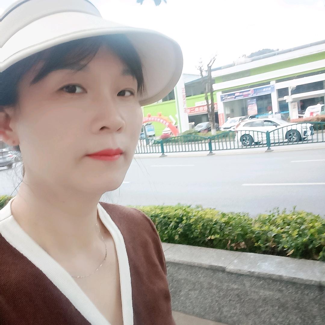 酱酒姐姐