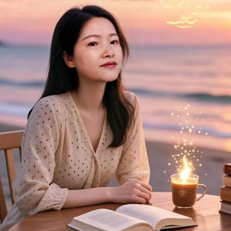 @杨姐