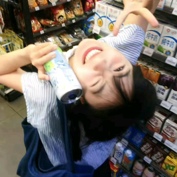 张大美四