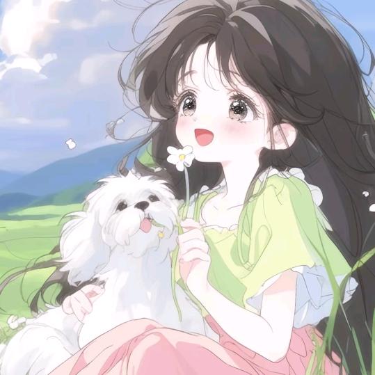 狐狸爱吃蓝莓🫐