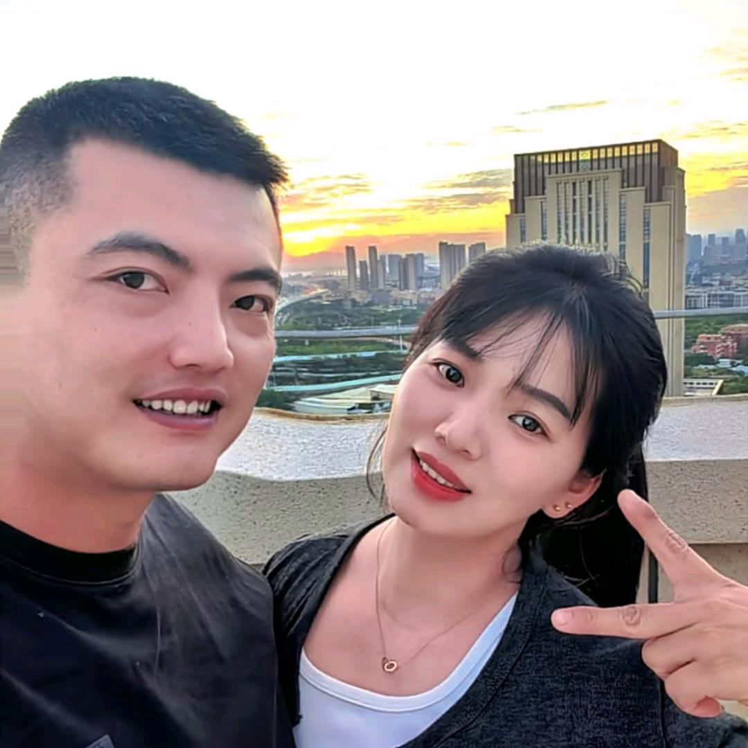 小金金的三女儿