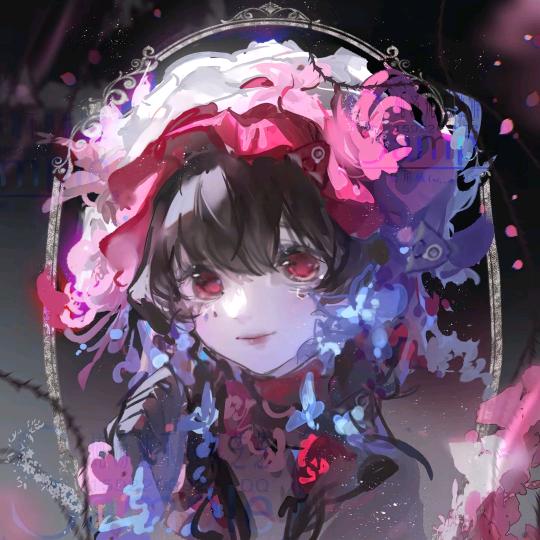 一枚神秘的仙品派