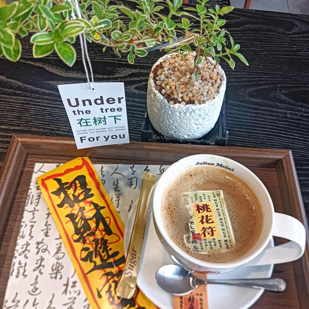 大连清霄阁官方号