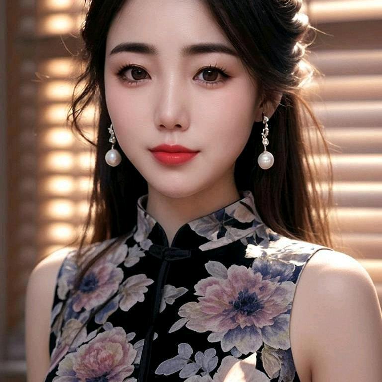 艳子