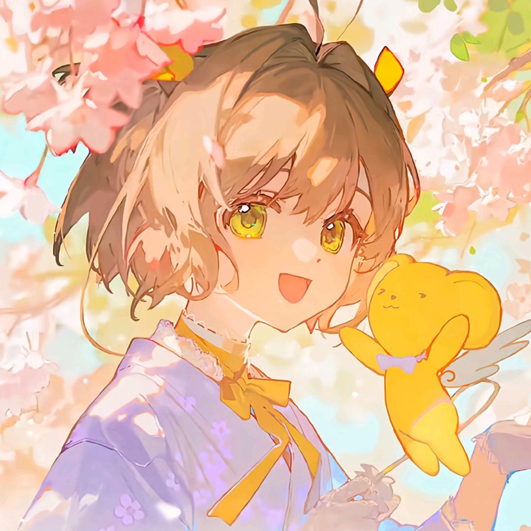 星星天然呆(／_＼)