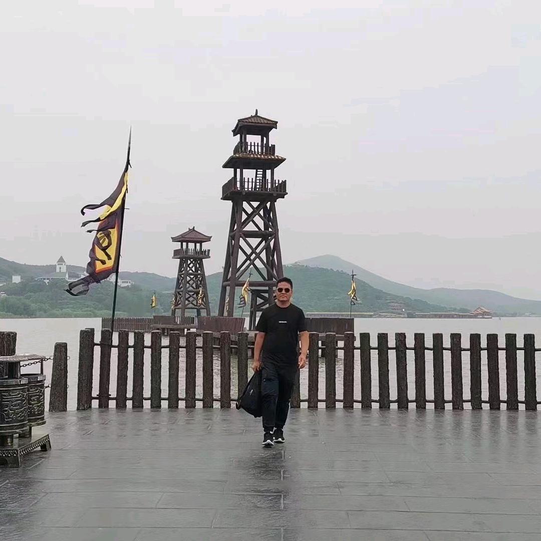老段