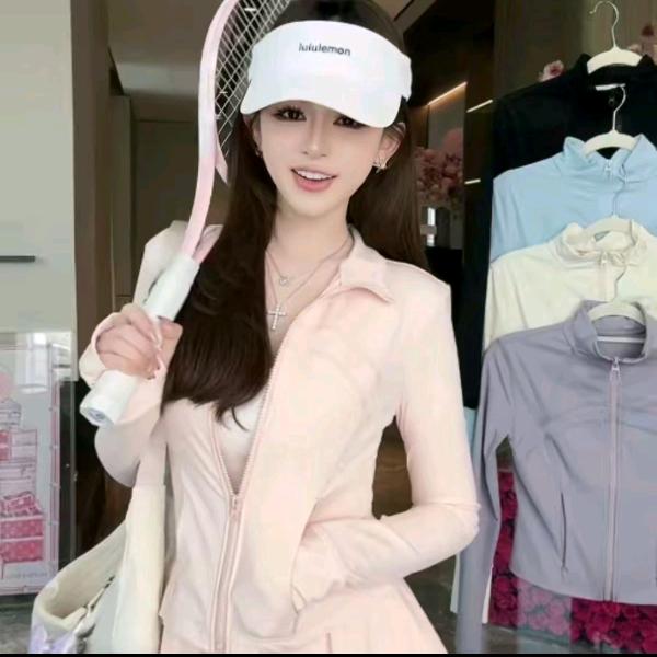 浩哥女装（日常穿搭）