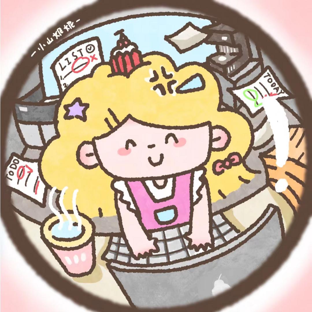 Hi！