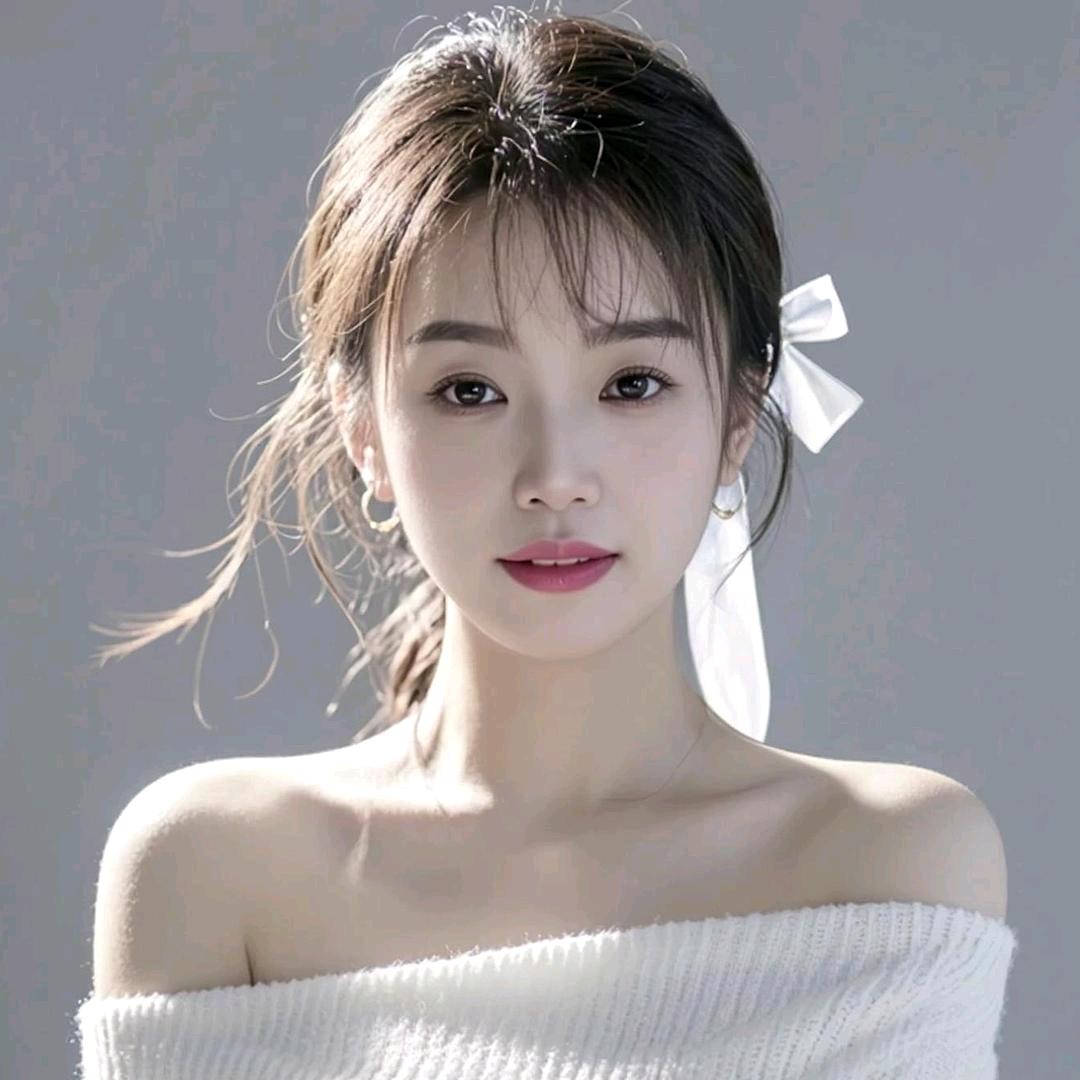 美美