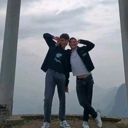 小罗🖤