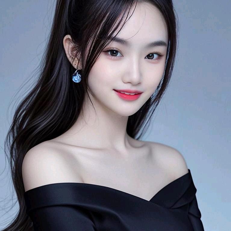 云南小妹（拒绝连赞）