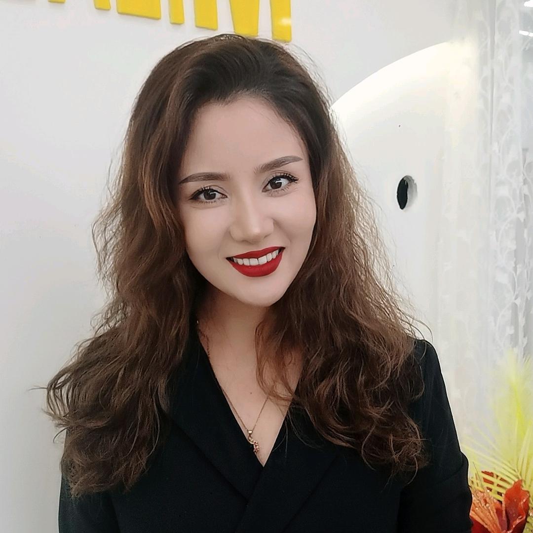 菲尔姐