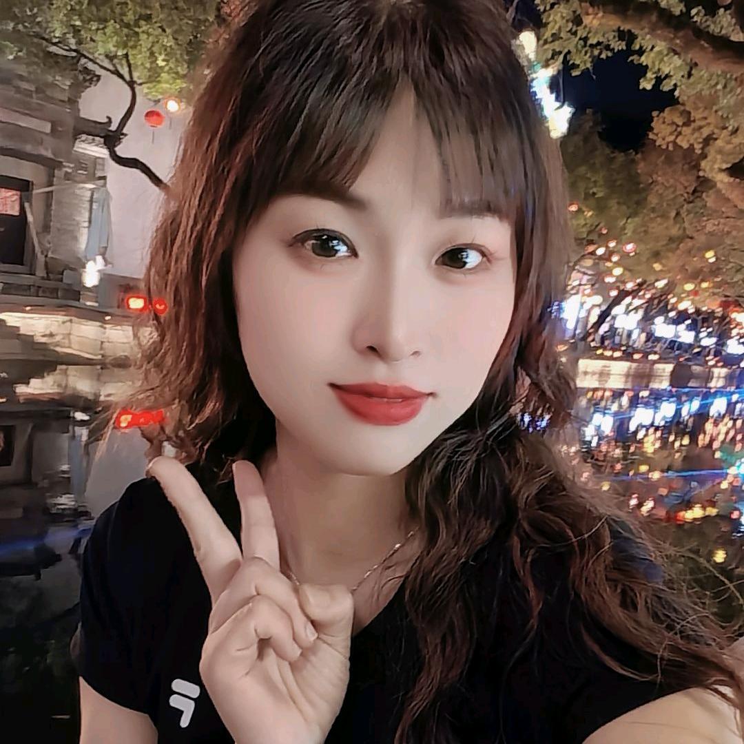淡然静心🌹