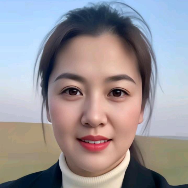雪梅（一个人）