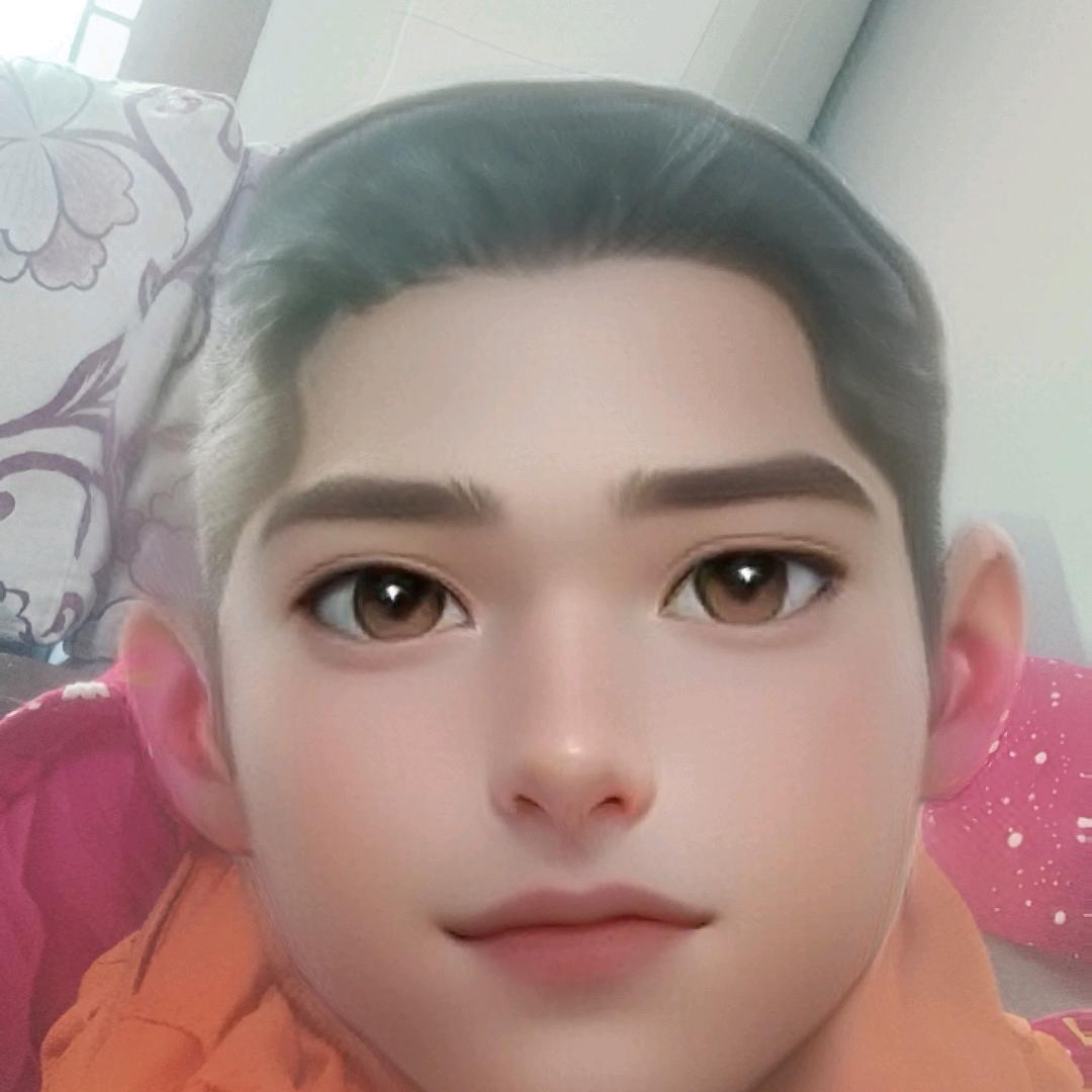 开心就好