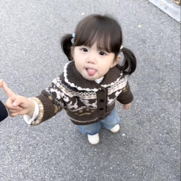 哭嘻嘻
