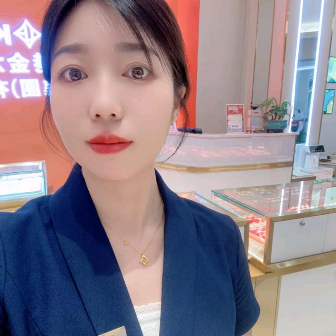 阿朱的珠宝匣子