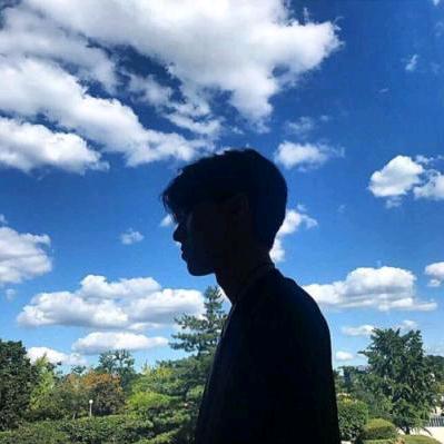 雾中人