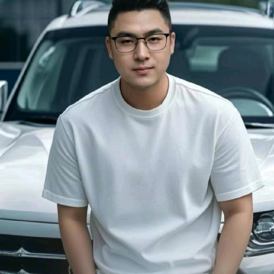 东莞老谟二手车