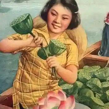 老陈同志好