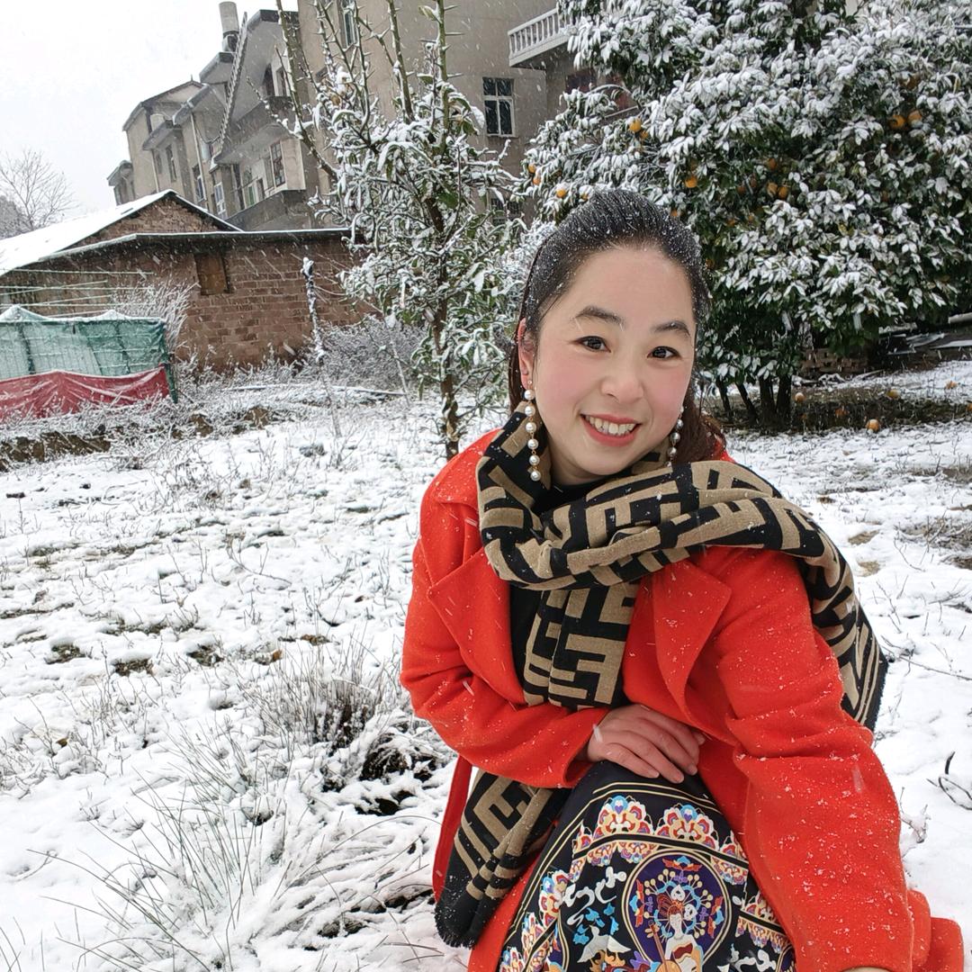 杨二妹