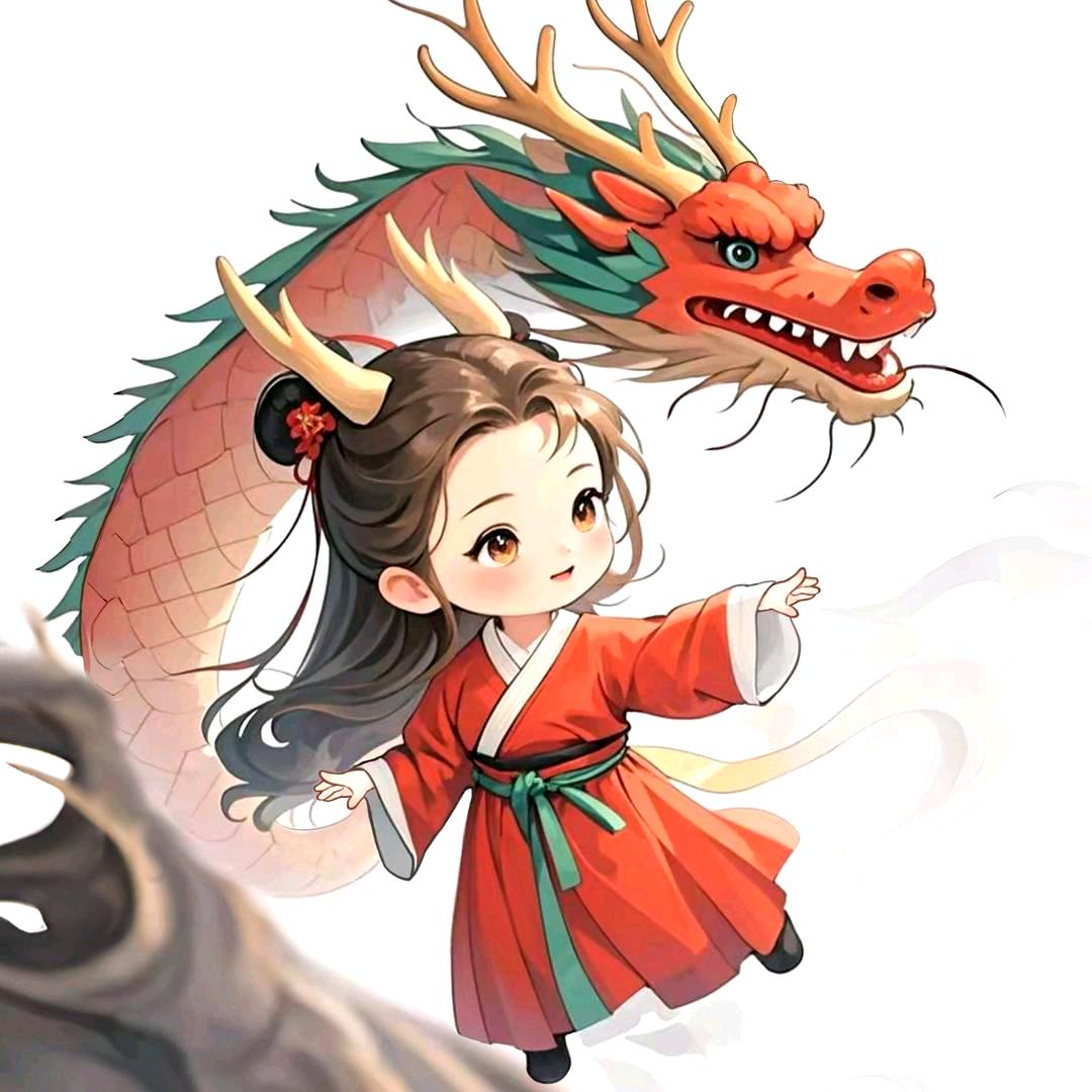 乖乖龙