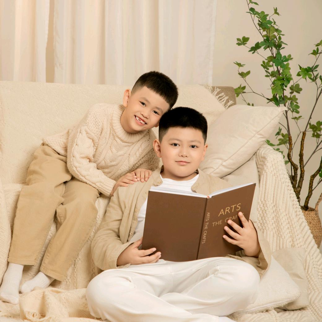 胖墩儿和瘦壳儿