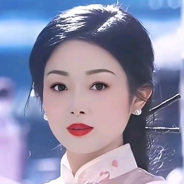 幸福大姐