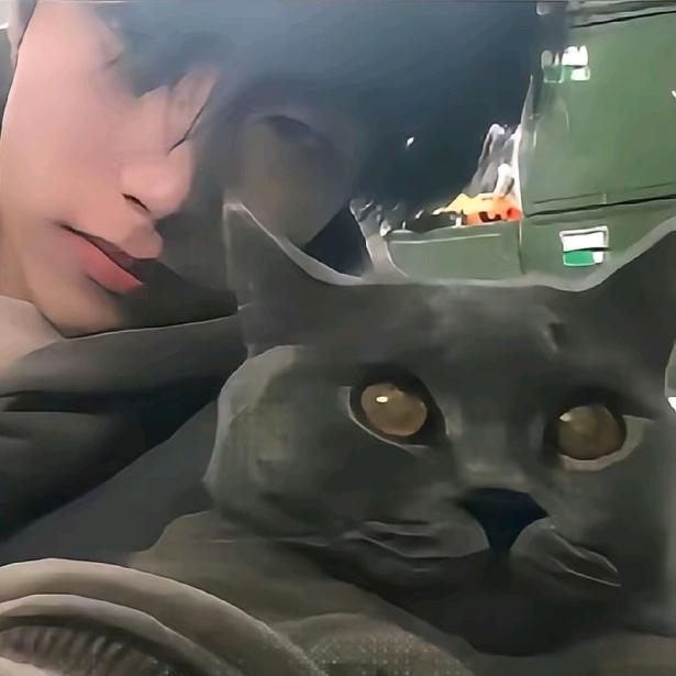 济南热心市民卢先生