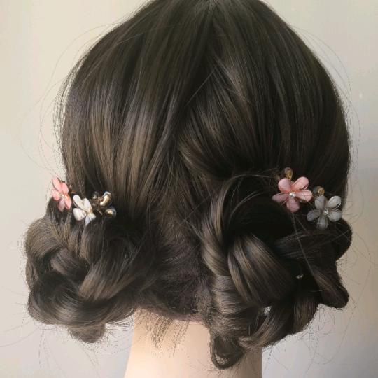 香香