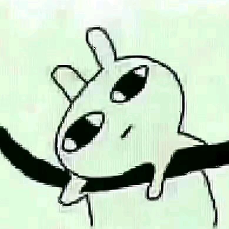 留
