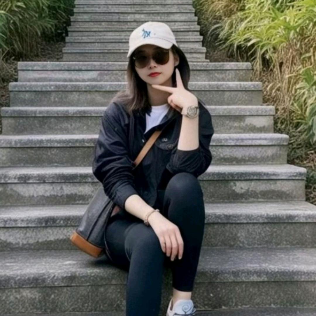 香阁丽人🌹🌹