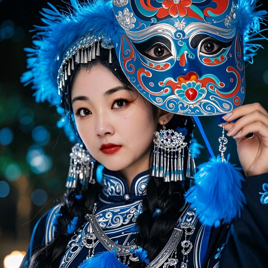 火玫瑰
