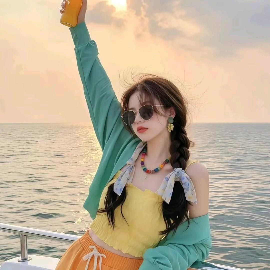 天乐姐💕