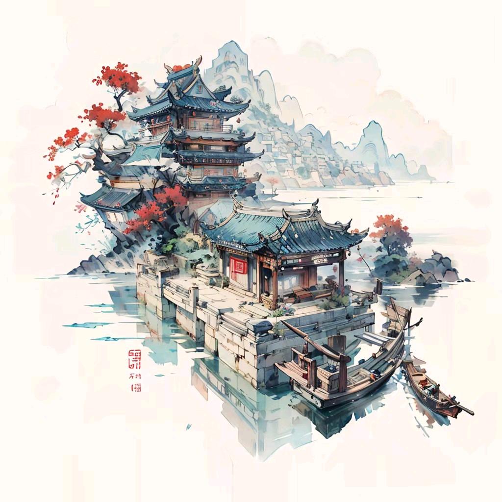 小柒手游推荐