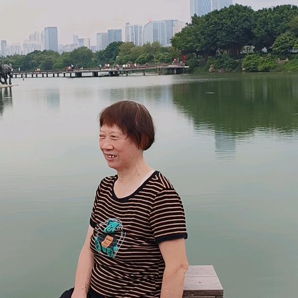 金秋分享