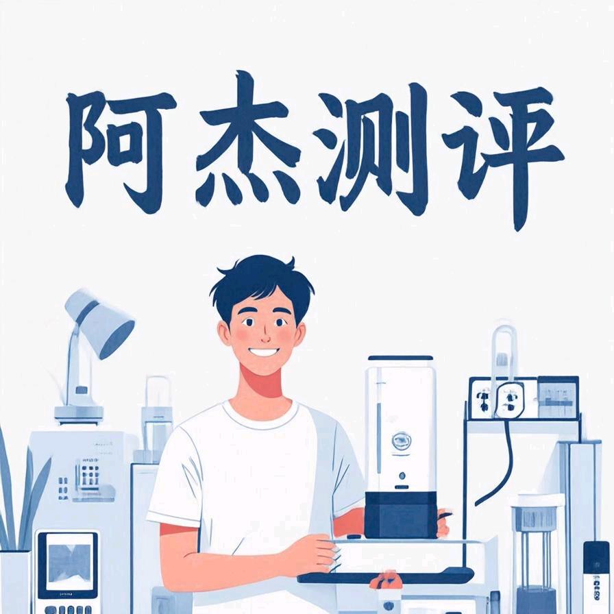 阿杰空气净化器测评