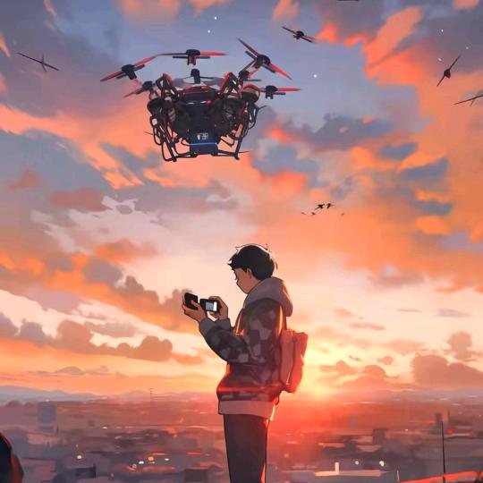 蒙自CAAC无人机培训