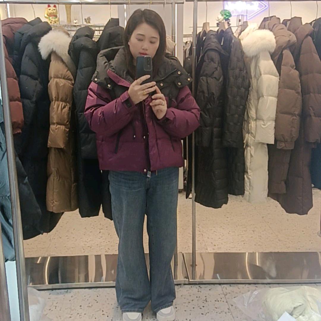 请叫我覃姐