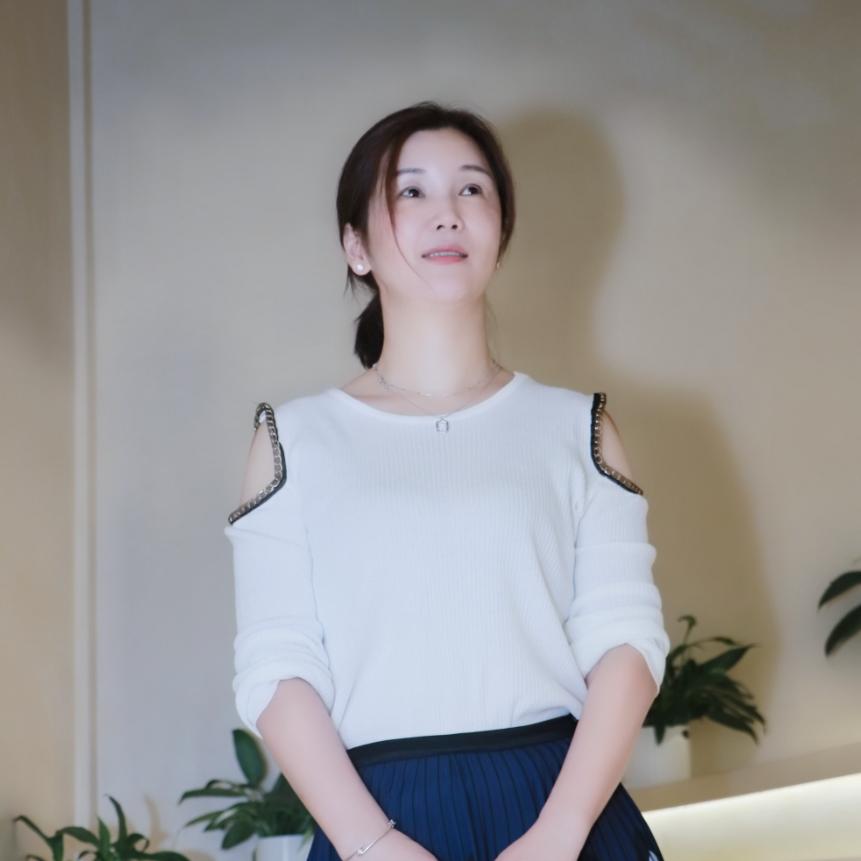 嘉玲姐（运动版）