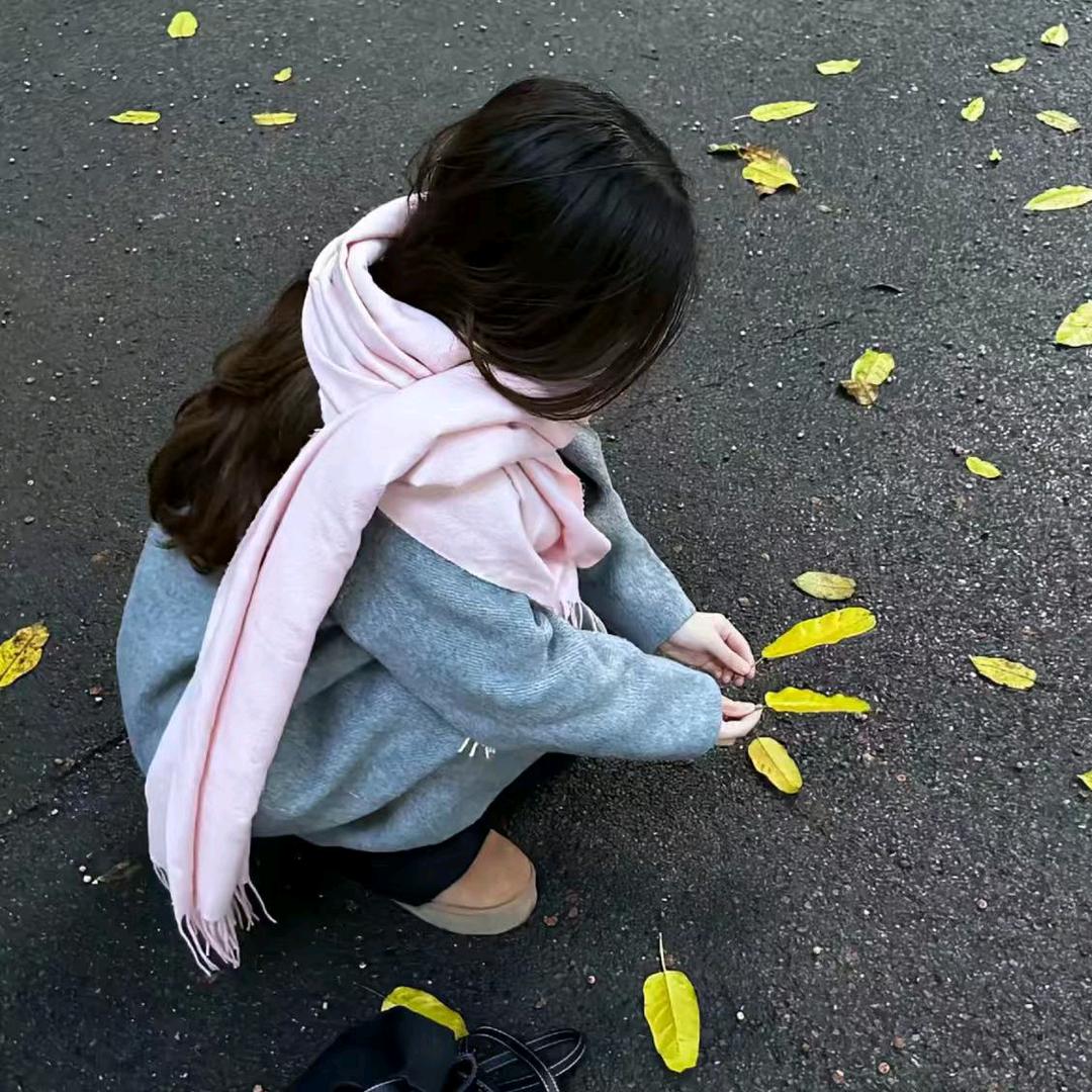 抹茶味的汤圆