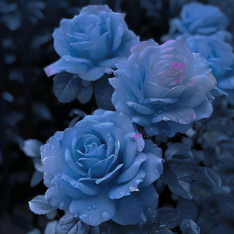 🥀ꦿ꯭藍眼淚💞꧔ꦿ᭄